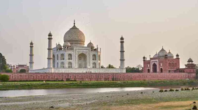 ताजमहल है शिव मंदिर: ताजमहल का रहस्य Taj Mahal: A Temple Palace in Hindi