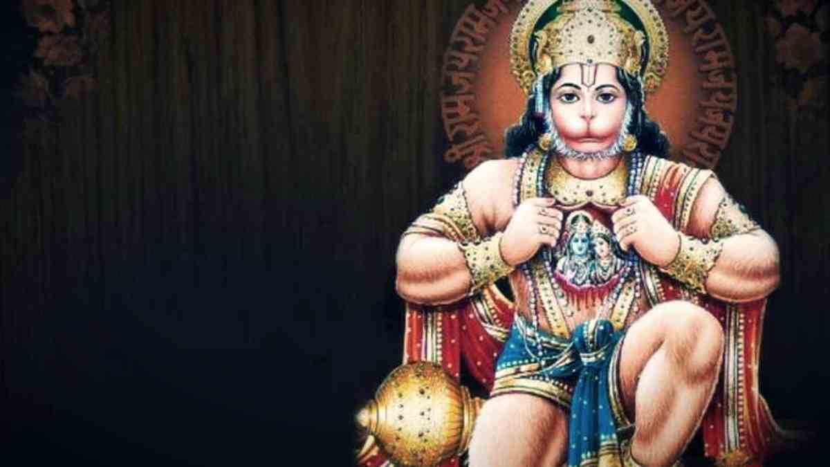 हनुमान बाहुक – Read Hanuman Bahuk in Hindi Free PDF ...