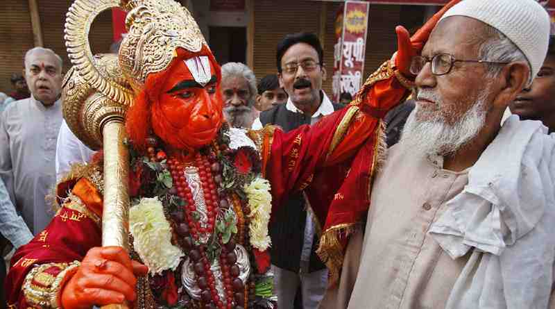 कैसें रहिबौ होय - स्व. श्री नवल सिंह भदौरिया "नवल" कृत ब्रज भाषा की कविता