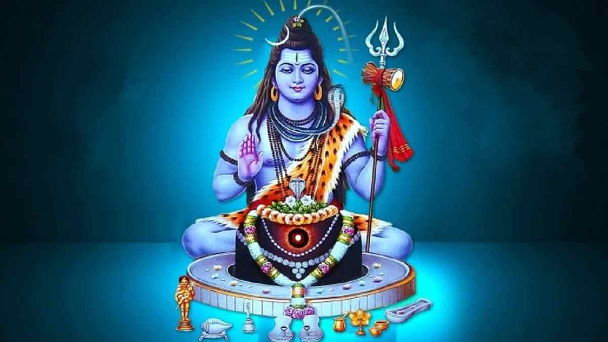 ओम जय शिव ओंकारा – Om Jai Shiv Omkara Aarti