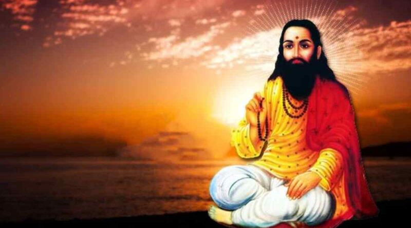 रविदास चालीसा पाठ करें – Read Ravidas Chalisa in Hindi