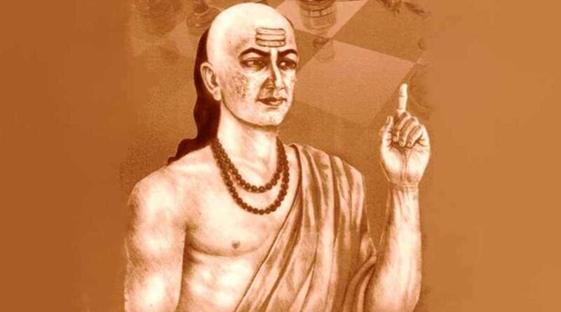 चाणक्य नीति का अध्याय 15: Chanakya Neeti's 15th Chapter in Hindi