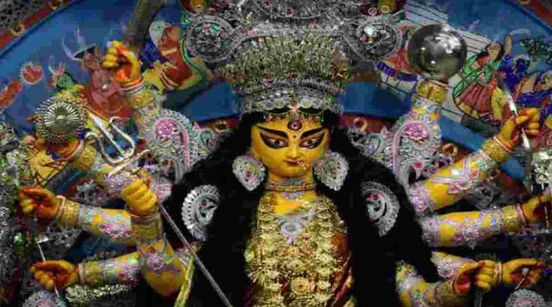 काली चालीसा – Kali Chalisa in Hindi