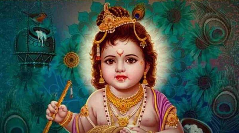 लड्डू गोपाल की आरती – Laddu Gopal Ki Aarti Read Now