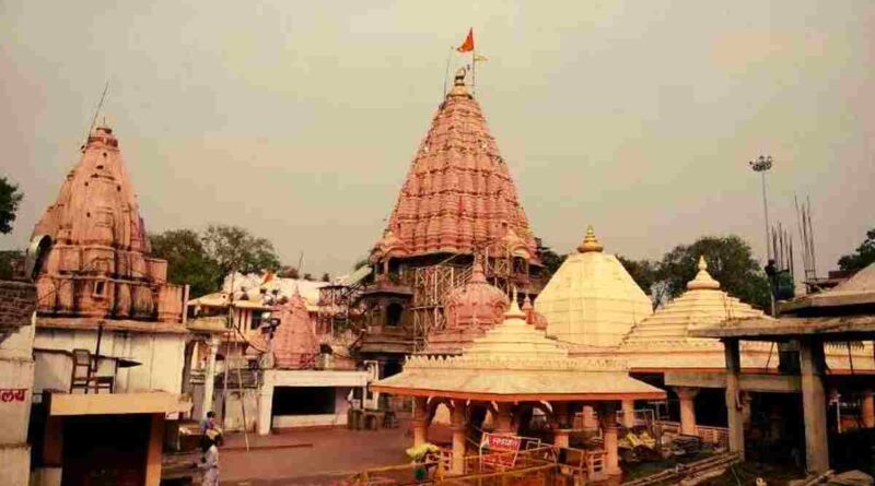 महाकालेश्वर मंदिर ज्योतिर्लिंग – Mahakaleshwar Jyotirlinga Read In HindI Now