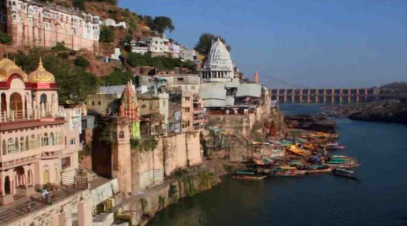 ओङ्कारेश्वर ज्योतिर्लिंग – Omkareshwar Jyotirlinga Read Now In Hindi