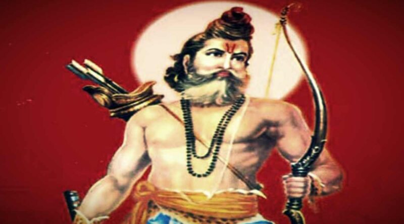 परशुराम जी की आरती – Parshuram Aarti