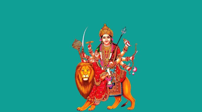 दश महाविद्या – Das Mahavidya