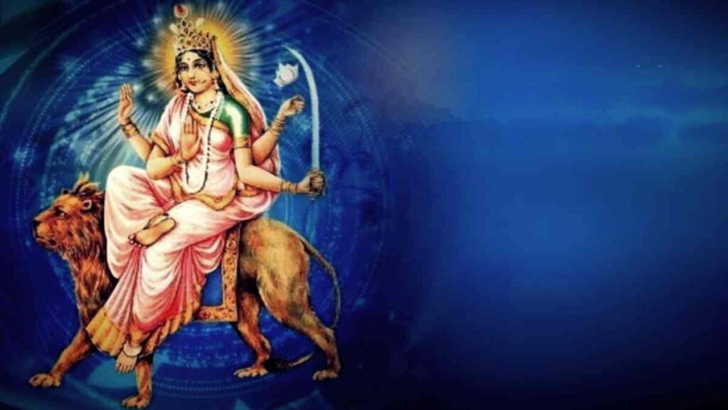 कात्यायनी – Maa Katyayani: Sixth Day Of Navratri Read In Hindi