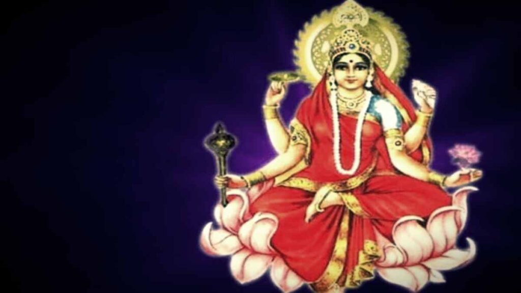 सिद्धिदात्री – Maa Siddhidatri: Nineth Day Of Navratri Read In Hindi