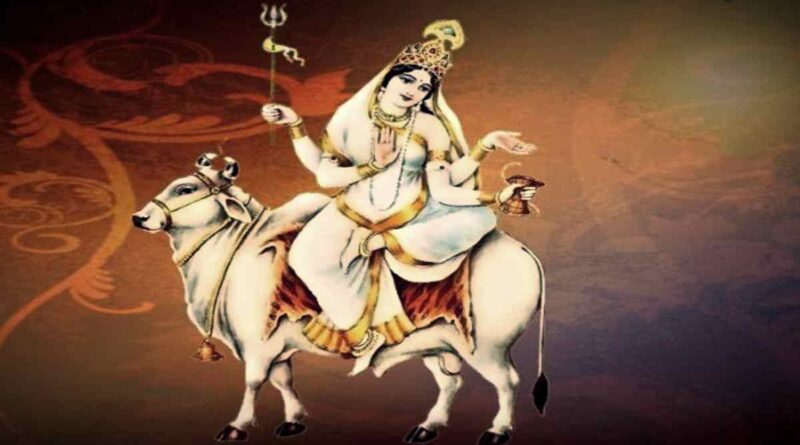 महागौरी – Mahagauri Mata: Eighth Day Of Navratri Read In Hindi