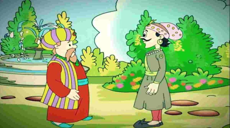 अकबर बीरबल की कहानी - कौन ऋतु सर्वोत्तम है?: Kaun Ritu Sarvottam Hai
