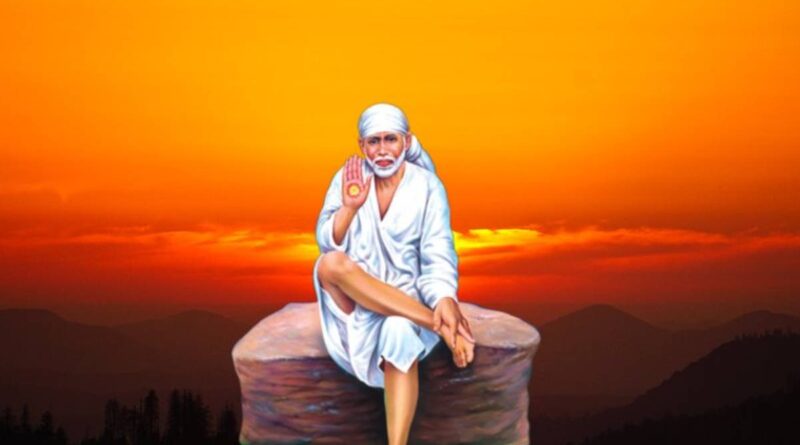 साईं बाबा की व्रत कथा और आरती – Sai Baba Vrat Katha Book PDF