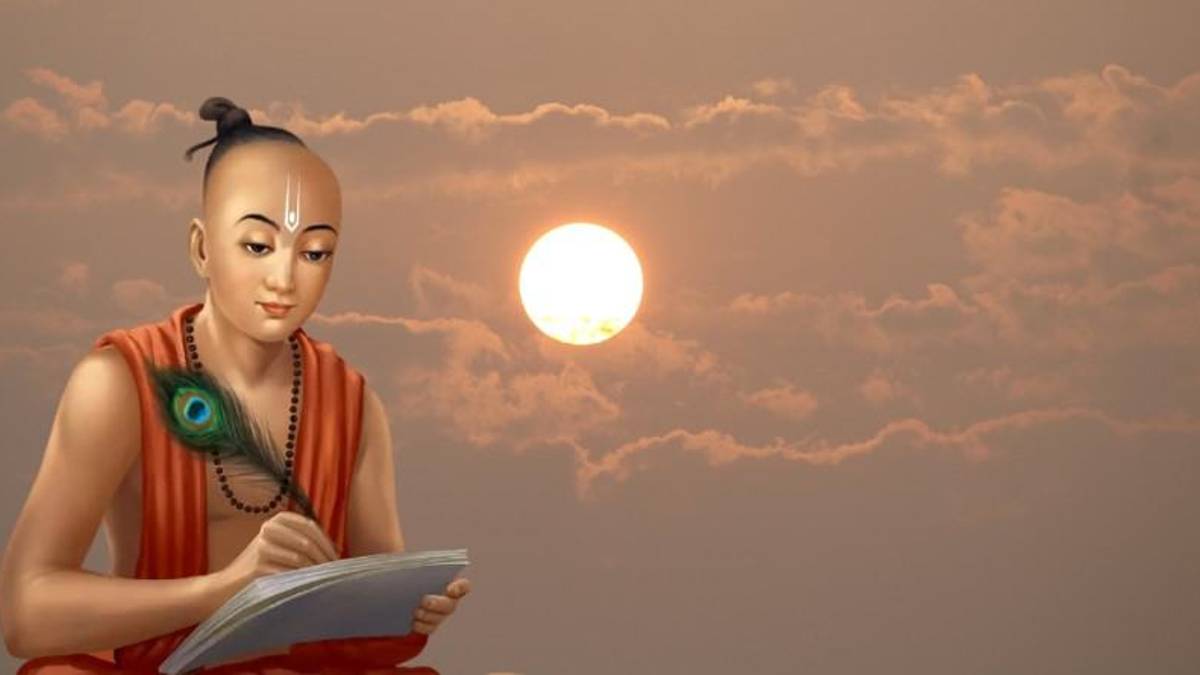 तुलसीदास का जीवन परिचय – Tulsidas Ka Jeevan ...