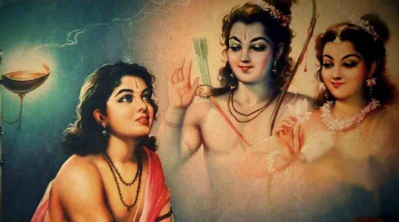 भरत का जीवन परिचय रामायण अनुसार – Story of Kaikeyi in Ramayan
