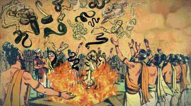 महाभारत का पौष्य पर्व ( तृतीय अध्याय) – Mahabharat Paushya Parva in Hindi