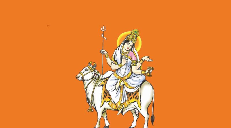 महागौरी की आरती पढ़ें – Read Mahagauri Ki Aarti Now