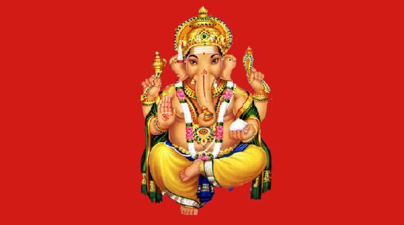 सिद्धिविनायक आरती – Siddhivinayak Aarti