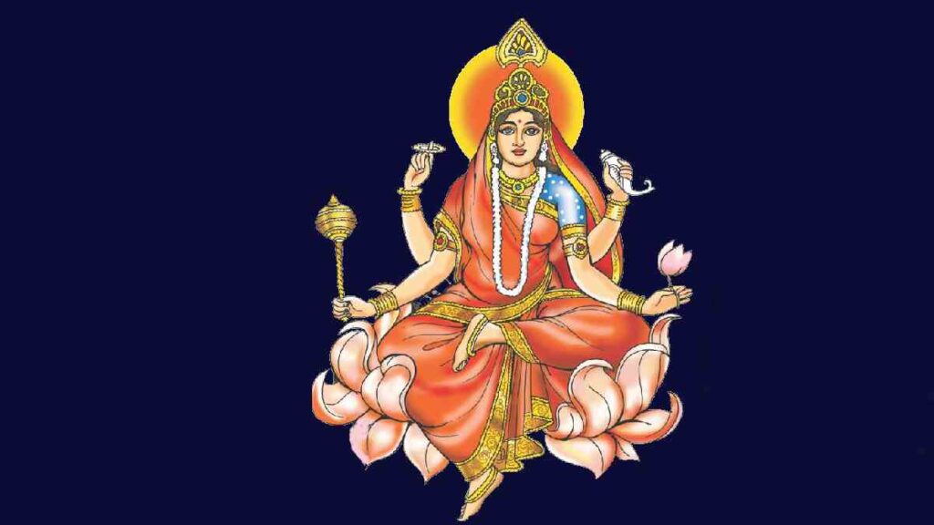 सिद्धिदात्री माता की आरती पढ़ें – Read Siddhidatri Mata Ki Aarti Now