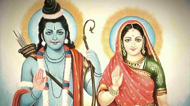 सीता माता की आरती पढ़ें – Read Sita Ji Ki Aarti in Hindi Now