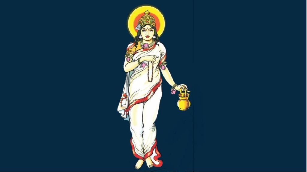 ब्रह्मचारिणी माता की आरती पढ़ें – Read Brahmacharini Mata Ki Aarti Now