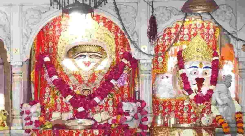 चौथ माता की आरती पढ़ें – Read Chauth Mata Ki Aarti Now