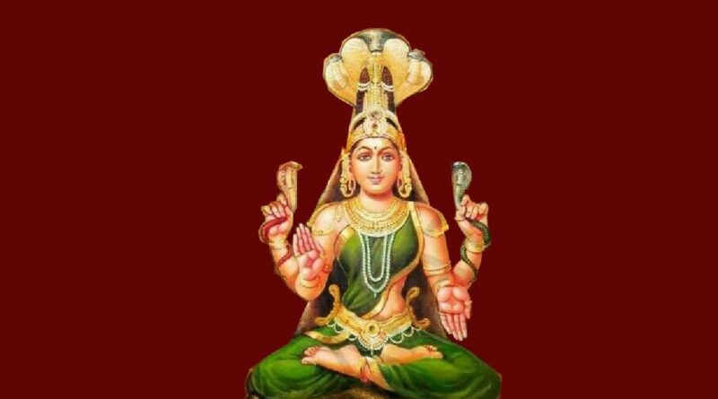 मनसा देवी चालीसा का पाठ करें – Read Mansa Devi Chalisa in Hindi Now