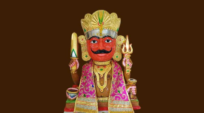 नाकोड़ा भैरव देव की आरती पढ़ें – Read Nakoda Bhairav Dev Aarti Now