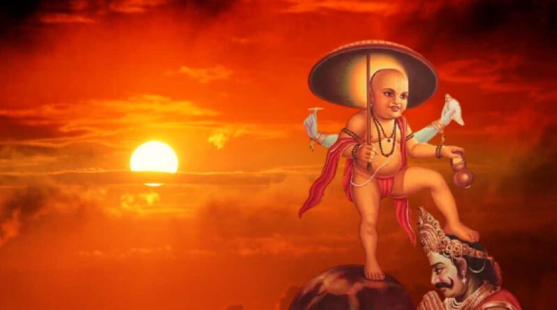 वामन भगवान की आरती पढ़ें – Read Vaman Vhagwan Ki Aarti Now