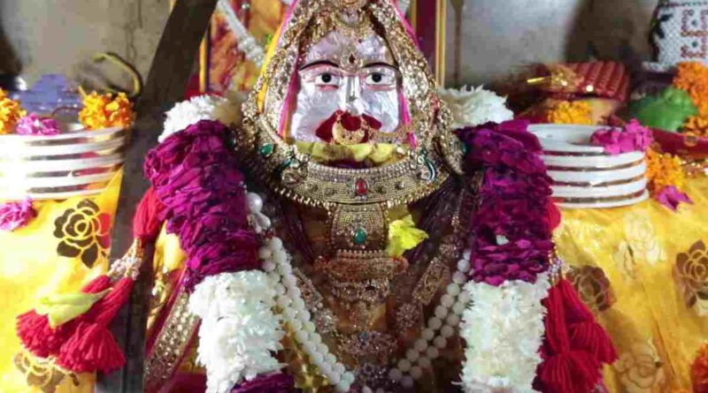 भटियाणी माता की आरती करें – Read Bhatiyani Mata Ki Aarti Now