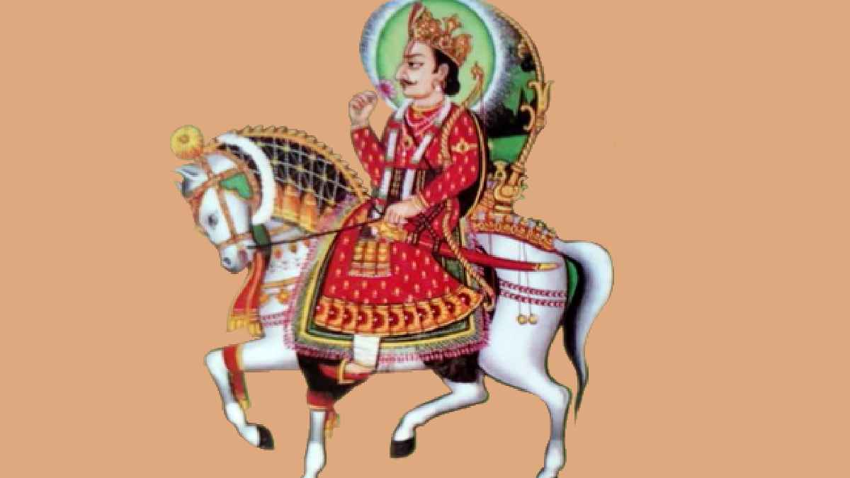 Read Devnarayan Bhagwan Ki Aarti Now Read Devnarayan Bhagwan Ki Aarti Now