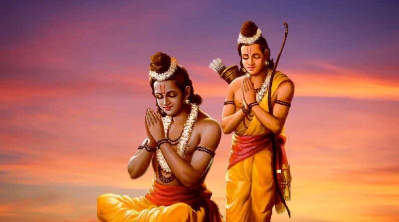 राम लक्ष्मण की आरती करें – Read Ram Lakshman Ki Aarti Now