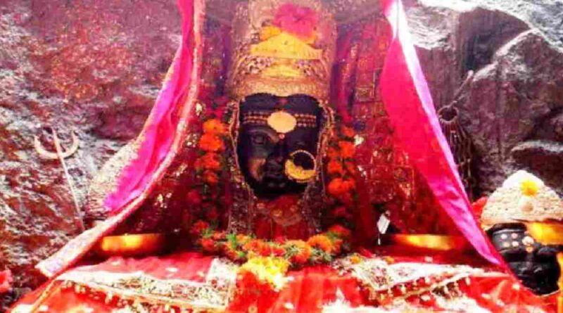 कामाख्या चालीसा पढ़ें – Read Kamakhya Chalisa