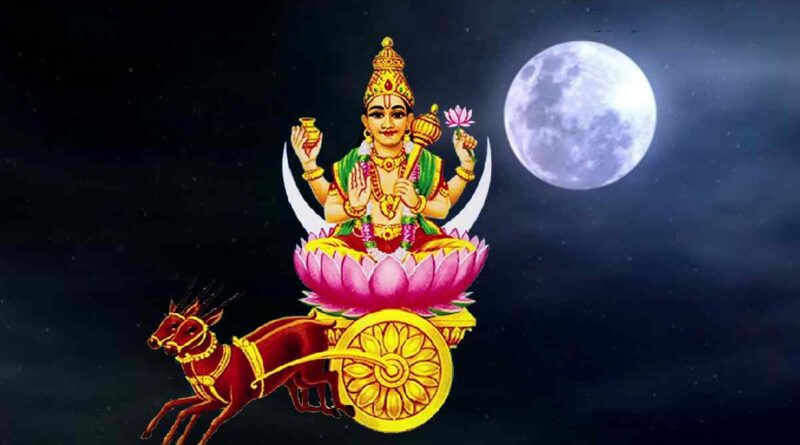चंद्र कवच स्तोत्र पाठ करें – Read Chandra Kavach Now