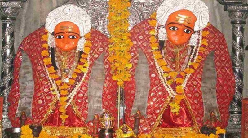 कैला देवी मंदिर: पढ़ें केला माता का भगवान कृष्ण से संबंध
