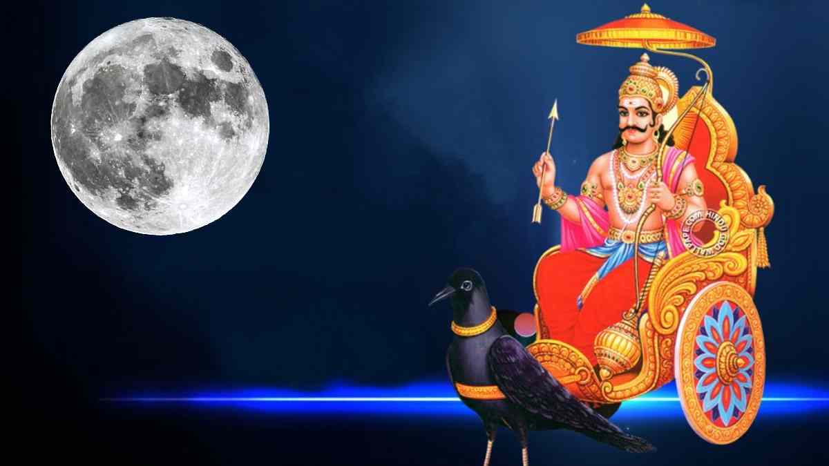 à¤¶à¤¨à¤¿ à¤à¤µà¤ à¤à¤¾ à¤ªà¤¾à¤  â Shani Kavach in Hindi