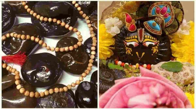 शालिग्राम जी की आरती पढ़ें – Recite Shaligram Ji Ki Aarti