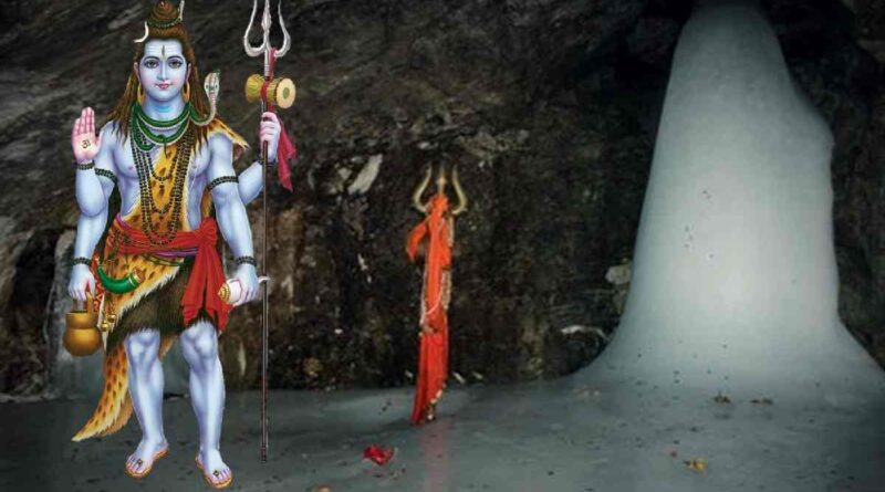 “जय जय बाबा अमरनाथ बर्फानी” भजन – Jai Jai Baba Amarnath Barfani Lyrics