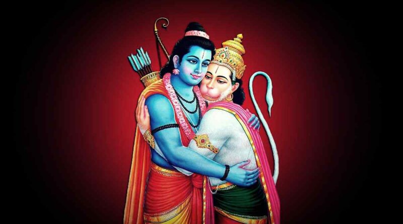 राम न मिलेंगे हनुमान के बिना – Ram Na Milenge Hanuman Ke Bina Lyrics