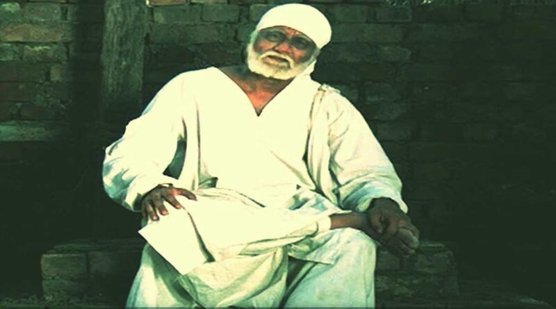 "साईनाथ तेरे हजारों हाथ" लिरिक्स पढ़ें - Sainath Tere Hazaro Haath Lyrics in Hindi