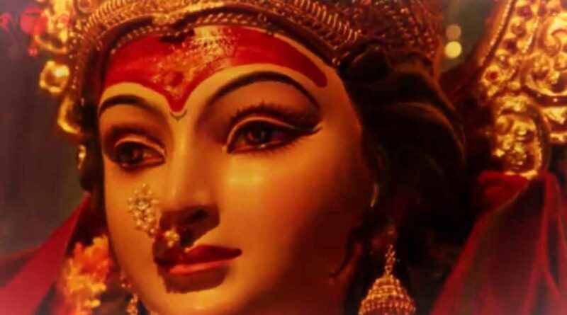 “आज तेरा जगराता” पढ़ें लिरिक्स – Read “Aaj Tera Jagrata Mata” Lyrics