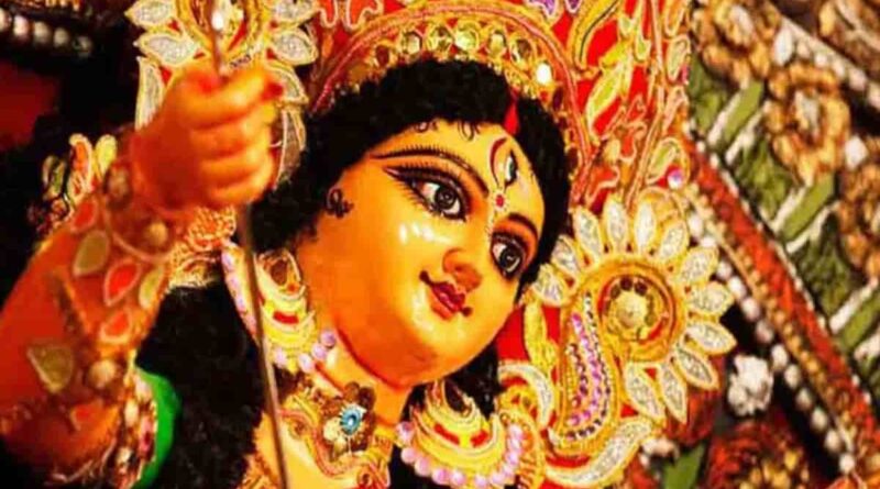“दुर्गा है मेरी मां” पढ़ें – Read "Durga Hai Meri Maa" Lyrics In Hindi