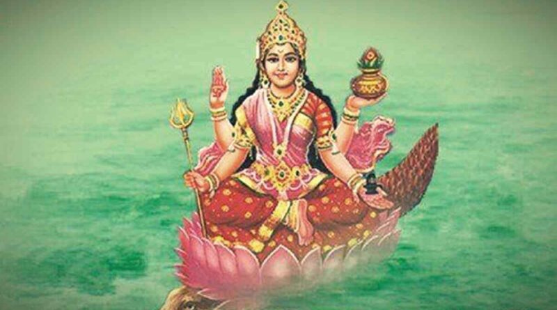 नर्मदा अष्टकम पढ़ें – Read Narmada Ashtakam Now.