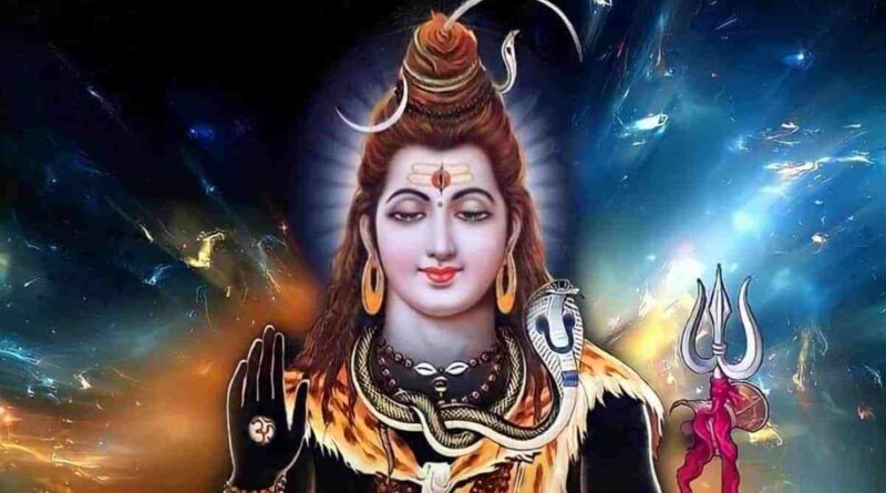 “शिव स्वर्णमाला स्तुति” पढ़ें – Read Shiva Suvarnamala Stuti Now