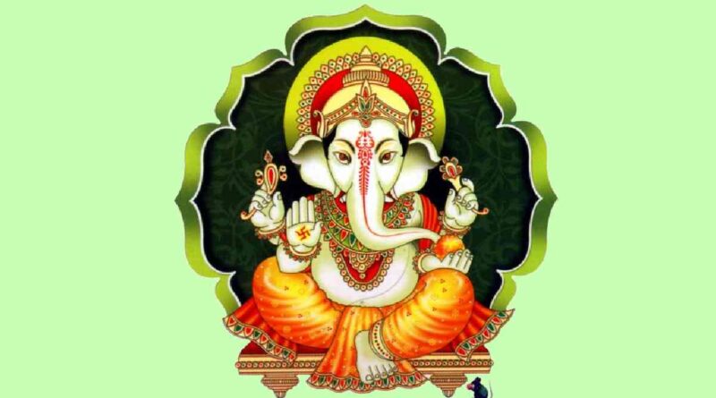 गणेश अष्टकम पढ़ें – Read Shree Ganesh Ashtakam Now