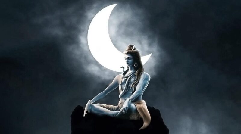 “चंद्रशेखर अष्टकम” पढ़ें - Read Chandrasekhara Ashtakam Now