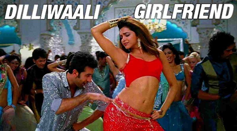 "दिल्ली वाली गर्लफ्रेंड" लिरिक्स पढ़ें - Dilliwali Girlfriend Lyrics In Hindi