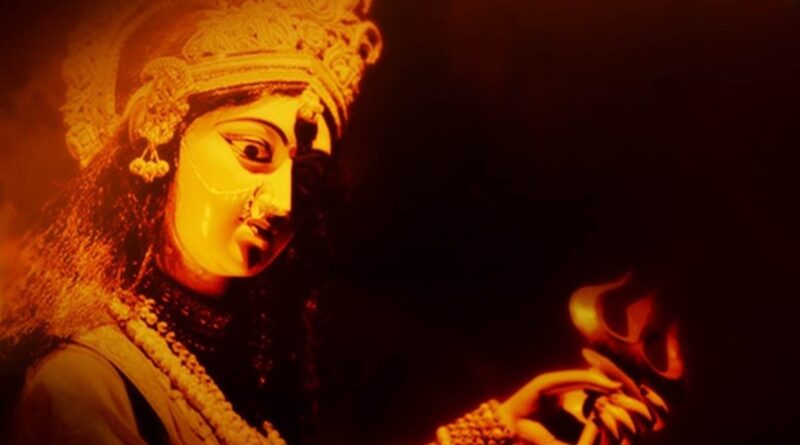 दुर्गा जी के 108 नाम - Durga 108 Naam In Hindi