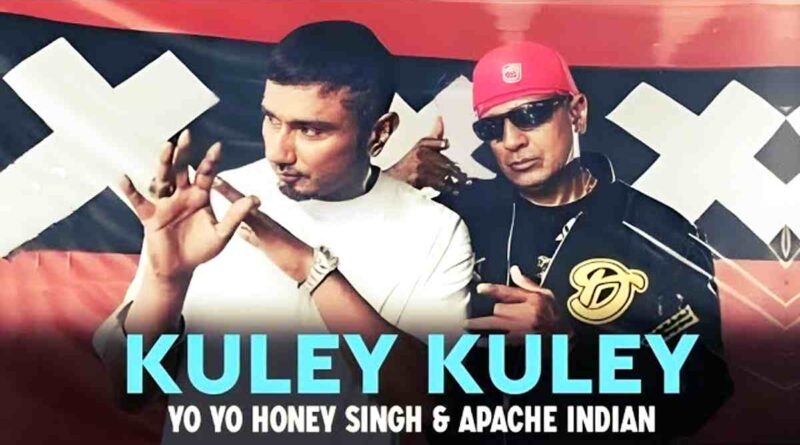 कुले कुले – Read Kuley Kuley Lyrics in Hindi