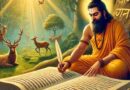 वाल्मीकि रामायण बालकाण्ड सर्ग 3 हिंदी में - Valmiki Ramayana Balakanda Chapter - 3